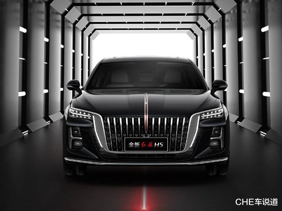 帕萨特Pro和红旗H5，谁才是家庭用户的购车首选？