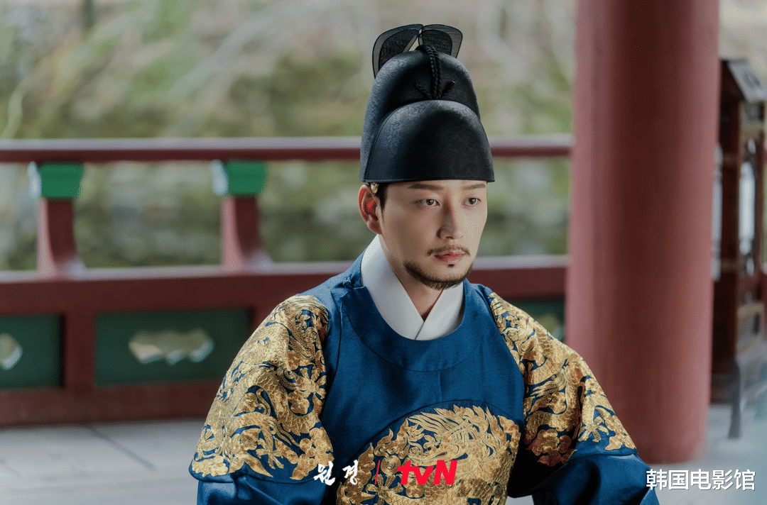 2025年1月即将上线的韩剧,火速收藏!