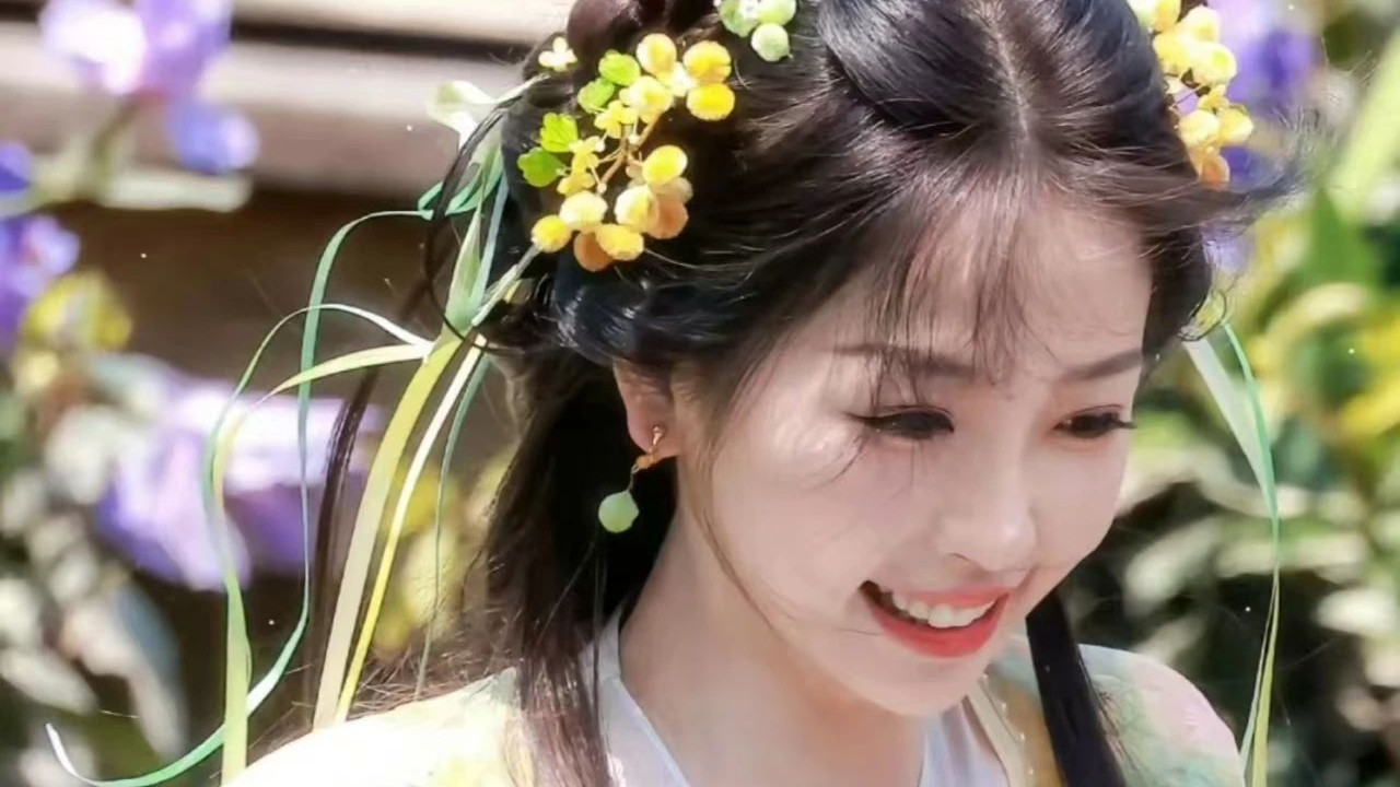 小爆料：冯禧进圈拍戏、虞书欣热度、金晨恋爱瓜、黄晓明杨颖