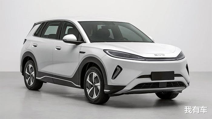 小米YU7、宝马X3领衔，2025年要上市的9款SUV新车抢先看！（上）