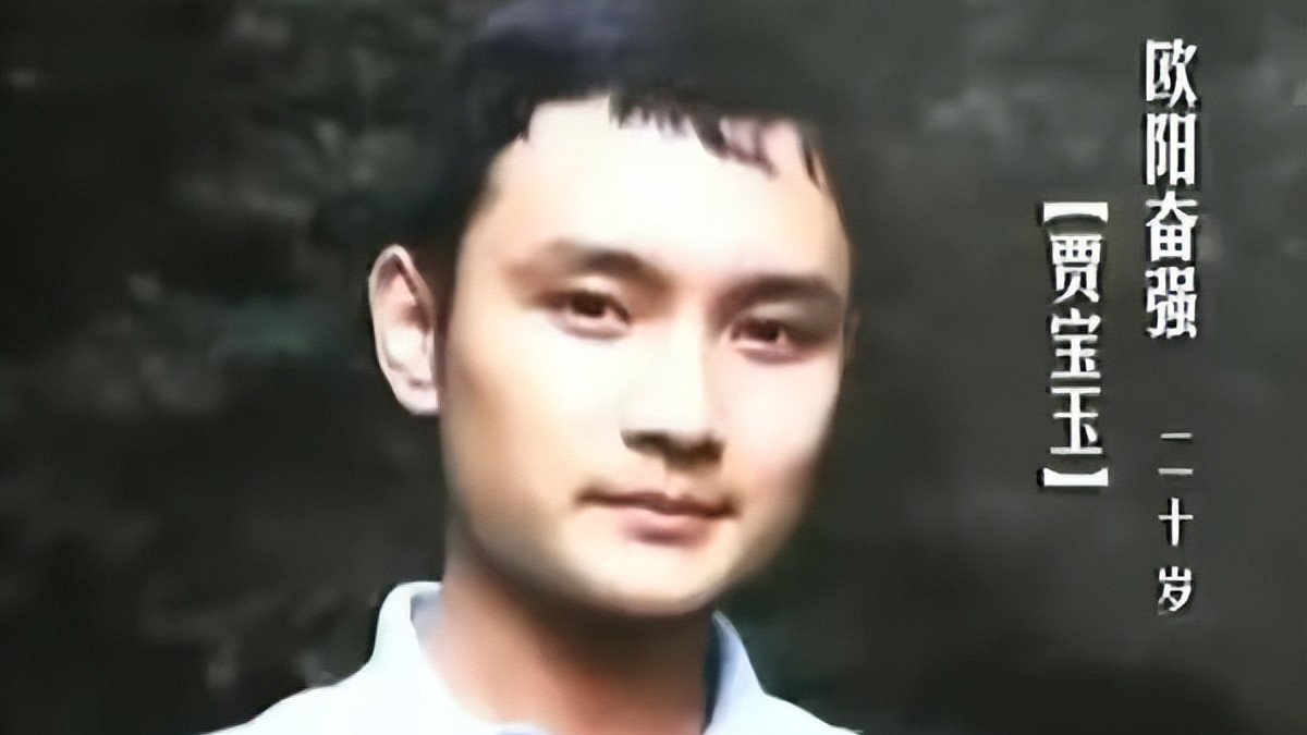 林青霞版贾宝玉有多惊艳？米雪：拍戏时看她女扮男装我快爱上她了