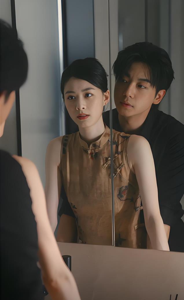 10部疯批强制爱短剧，看到停不下来！这波短剧你千万别错过！