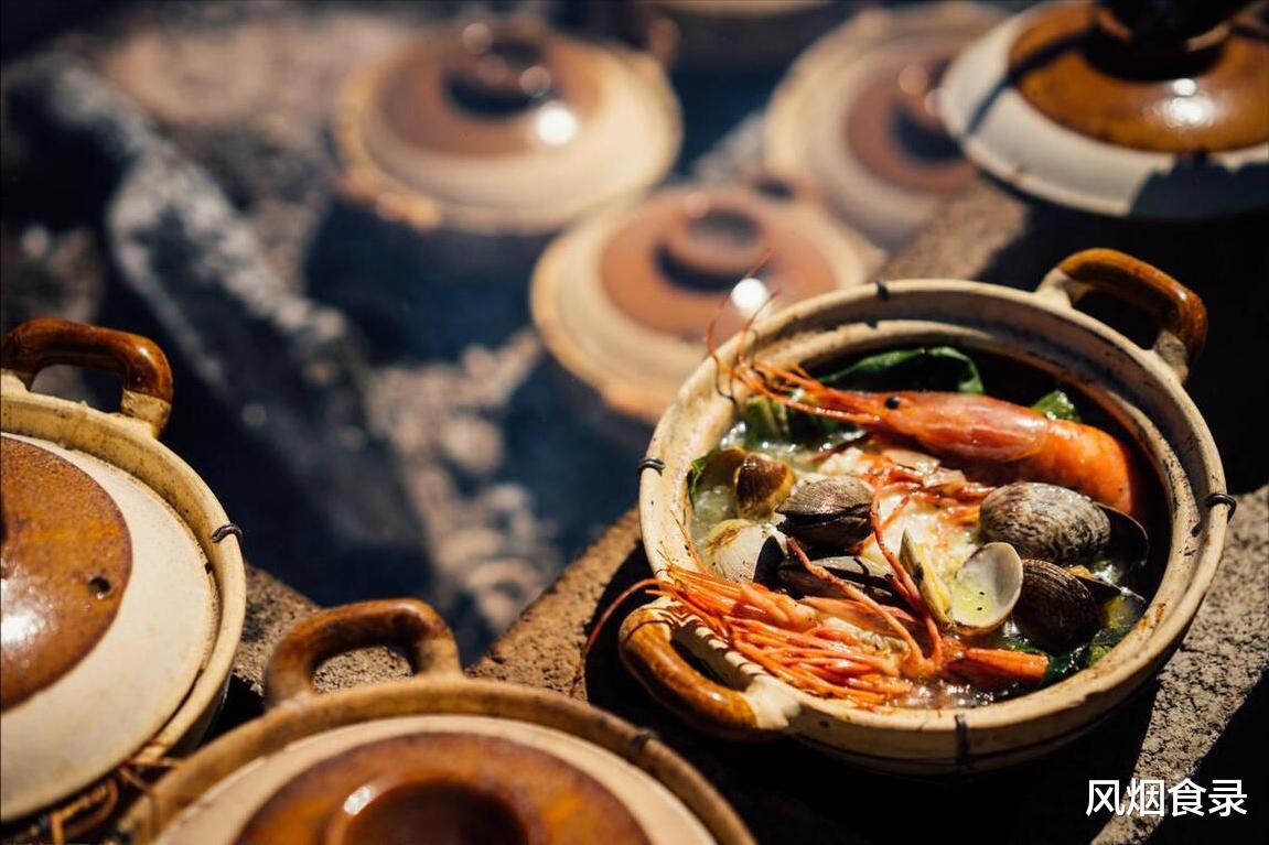 7月,吃什么海鲜?老渔民推荐这10种,新鲜,肥美,错过再等一年