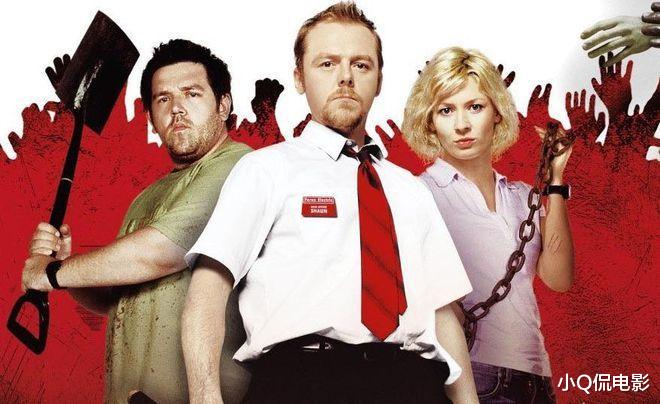 大名鼎鼎的10大丧尸片，全程让人血脉紧张，你通关了几部？