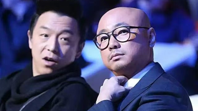 徐峥是诈骗园区股东的瓜！成王星事件背锅侠，被嘲是妙瓦底二当家