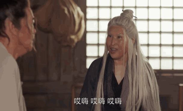 赵本山《鹊刀门2》终于杀青了!好家伙,看到播出日期,我要哭了