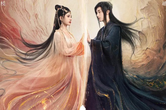 去年这6部爆款烂剧被吹捧上了天,全看过的我真是服了