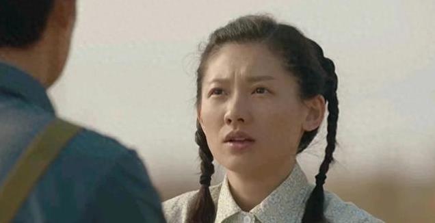 马藜,被嘲烂剧专业户,但长得美还演技佳,36岁不结婚只孝顺父母