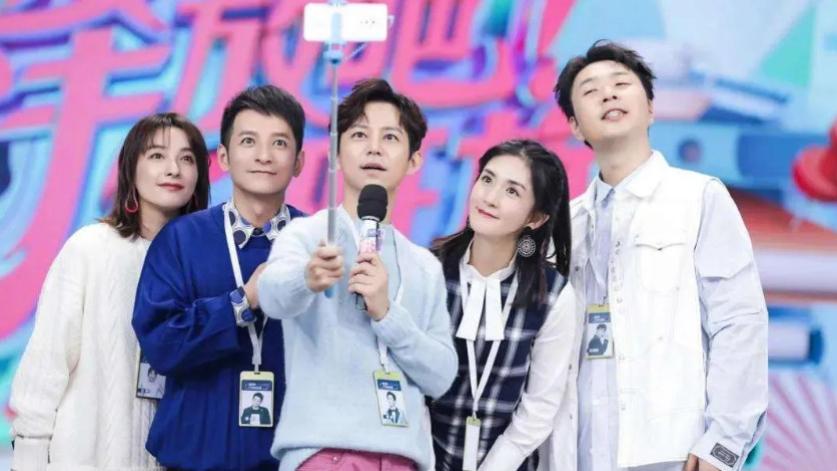 |国家终于出手了！6个综艺节目被强制停播，没有一个值得同情