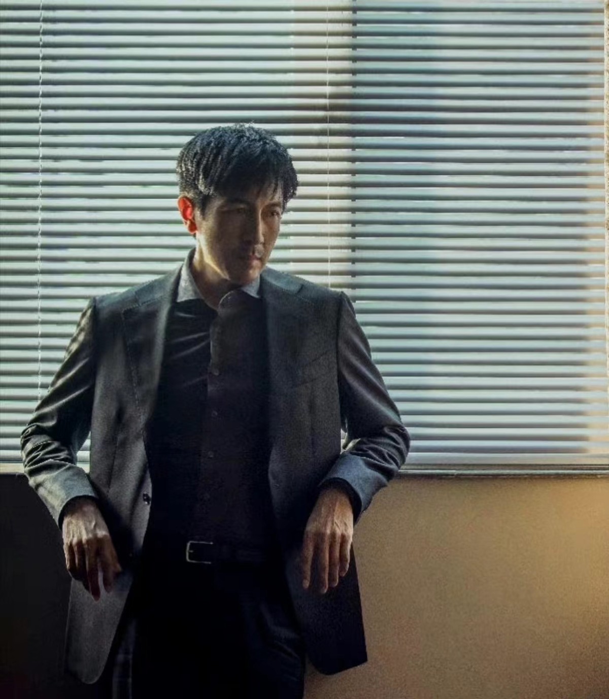 央视力推,高圆圆登场,张鲁一出山,这部36集谍战大剧要爆了