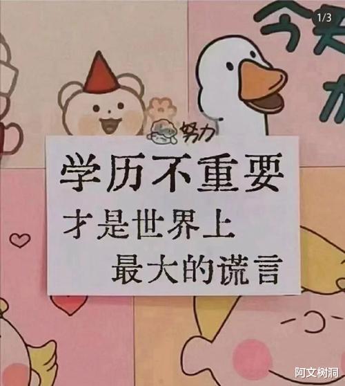“学历不重要”是个大骗局？揭开背后的真相