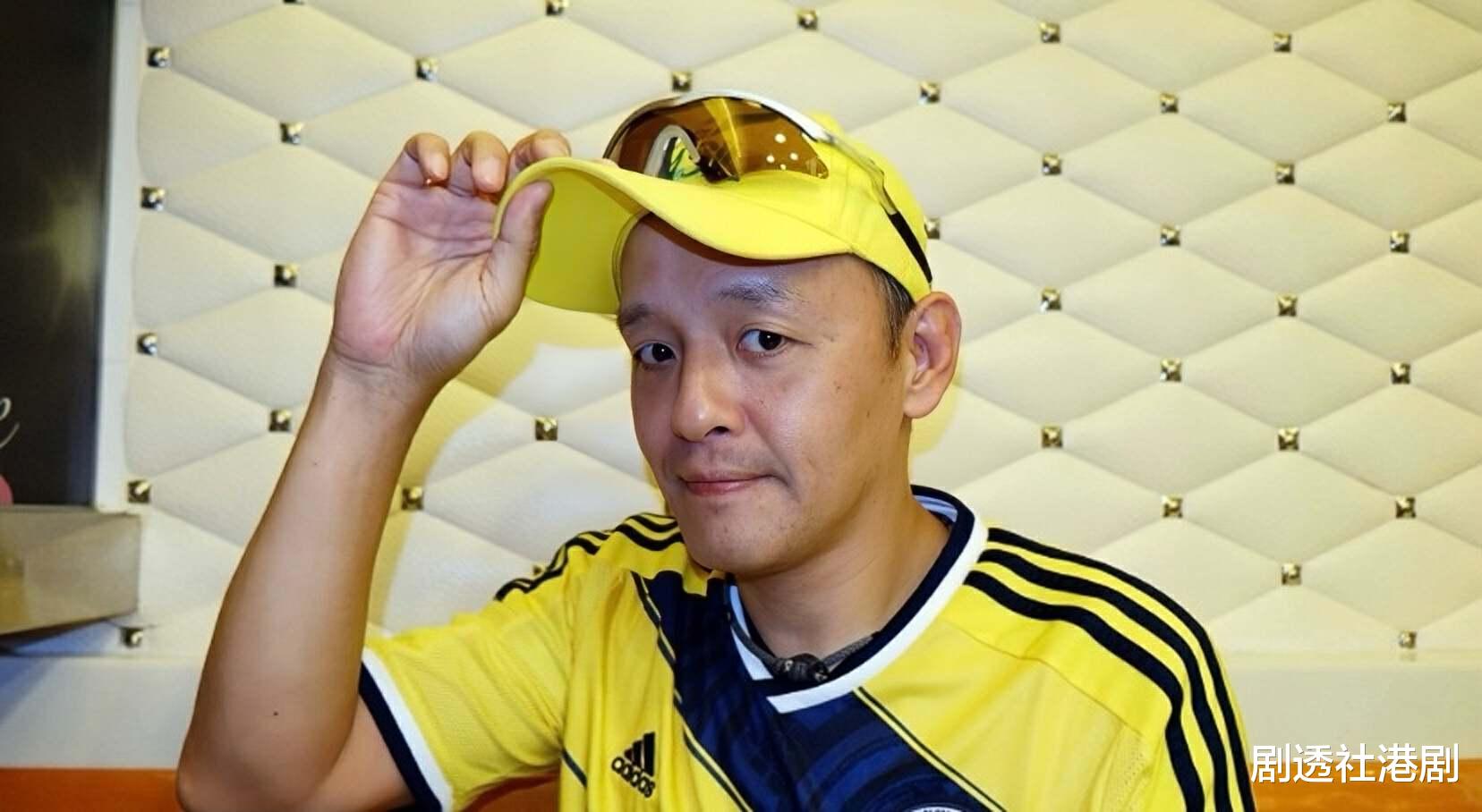 突发!香港知名主持人惊爆离婚,老公发文宣布结束14年婚姻关系