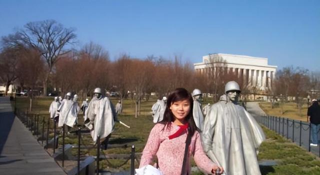 刘亦婷：被哈佛全奖录取，承诺报效祖国！后来却换国籍、嫁美国人