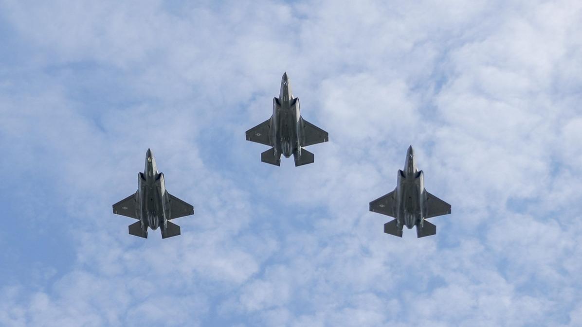 《国家利益》再次呼吁，美国应停止六代机项目：它已成资金陷阱