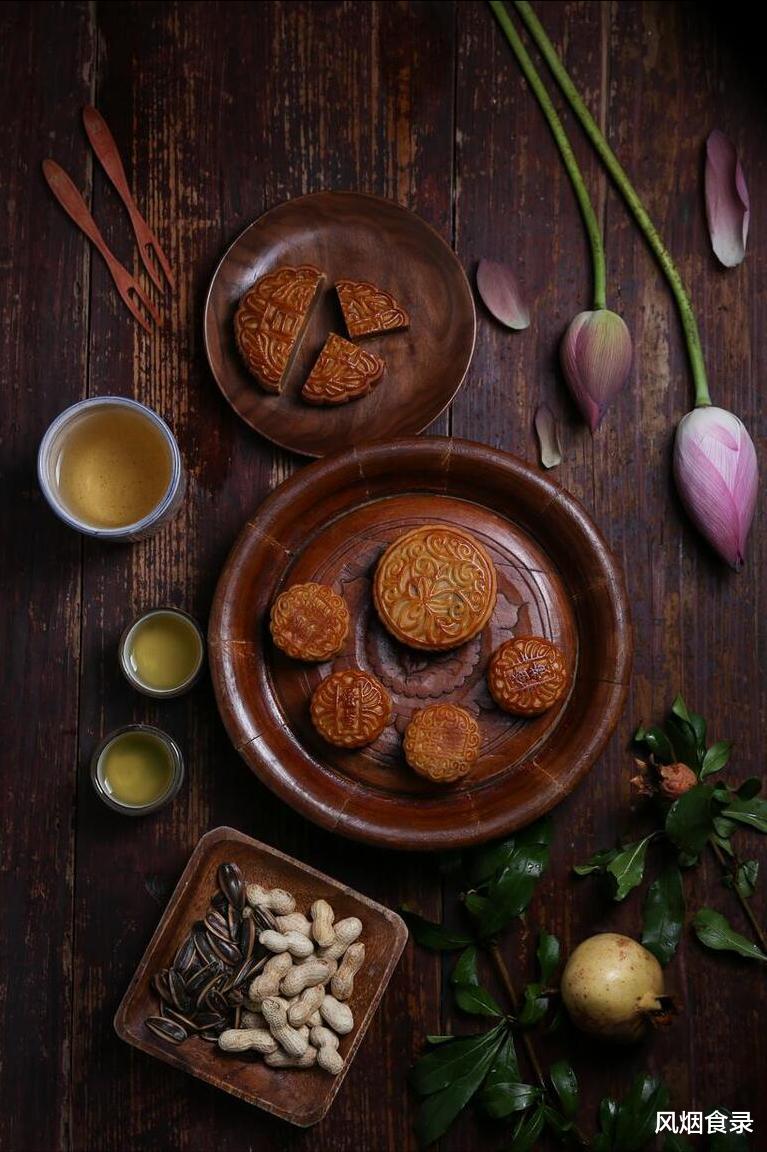 作为中国人,连中国的“十大名菜”都不知道,是不是有点尴尬?