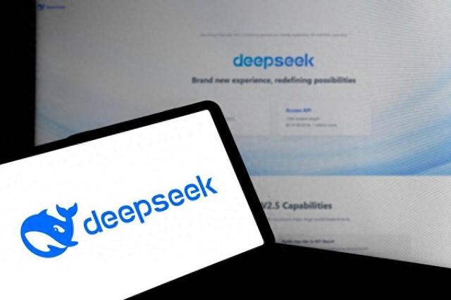 中国人工智能颠覆者DeepSeek押注“年轻天才”团队击败美国巨头