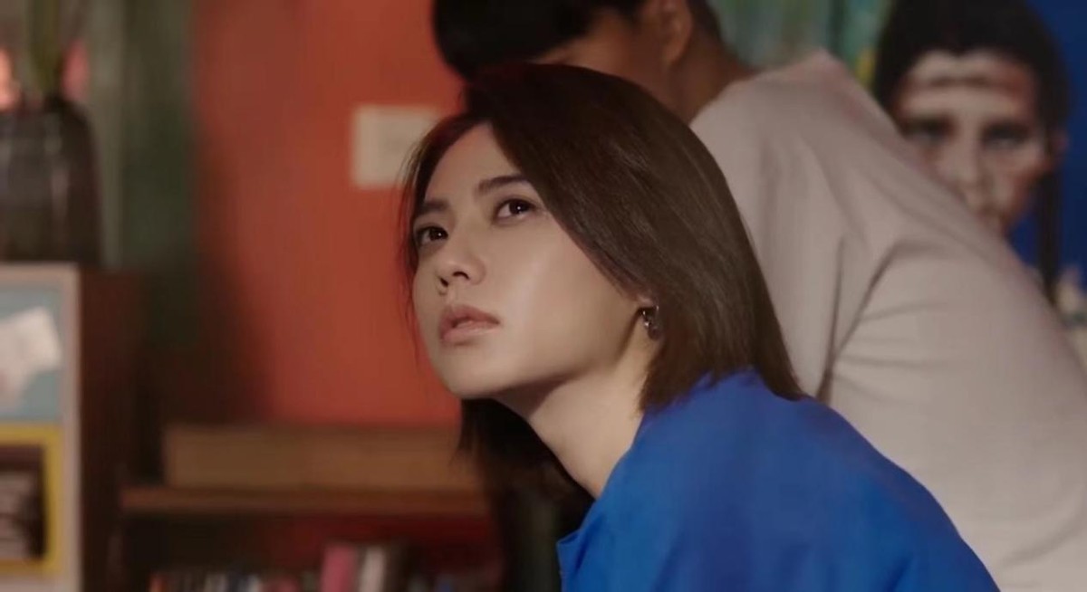 不整容、不过度瘦身,《边水往事》这4位女星才是真美人