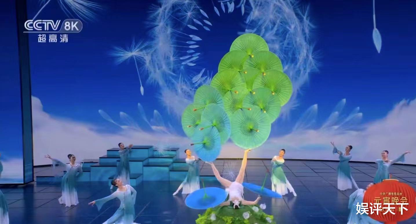 春晚|2024央视元宵晚会十大最精彩节目TOP10，前5个可以直接上春晚！