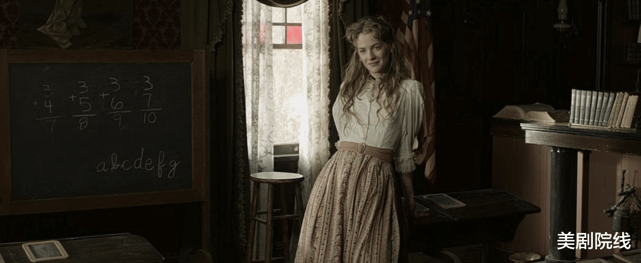 推荐五部硬核美剧,每一部都值得通宵去看