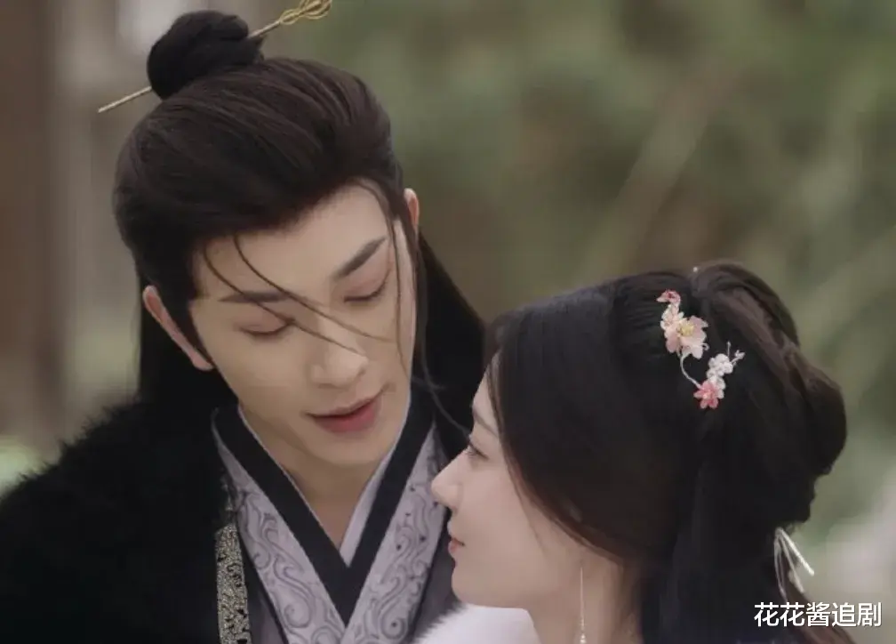 谁说双死不是he呢!《情刺》“包甜”的!