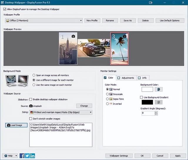 笔记本接显示器？可不只是插根线这么简单!