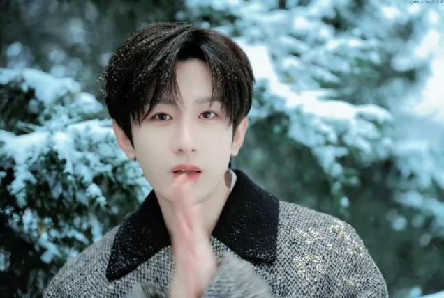 星光大赏来袭，最帅美男洗牌，李现登顶，吴磊第8成毅4林更新第2