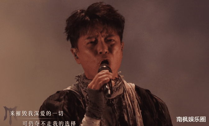 《披哥4》:成年人的交际圈很残酷,物以类聚人以群分