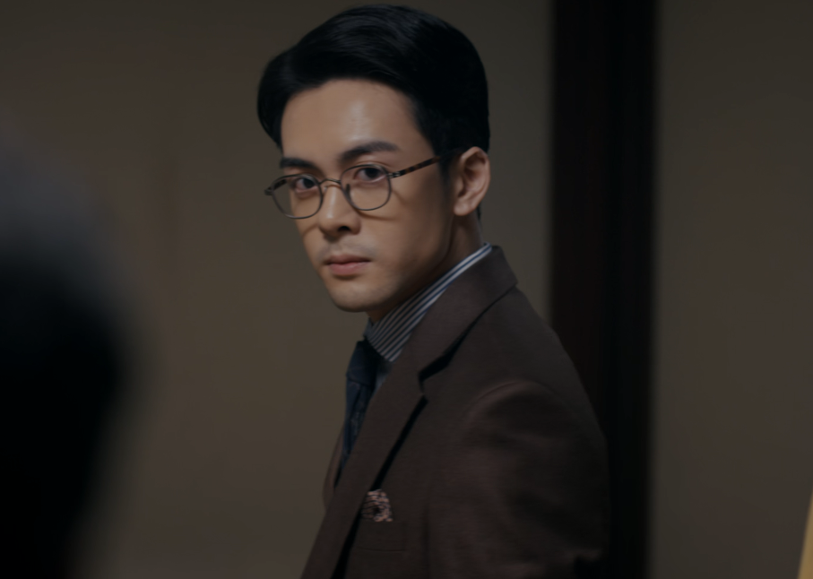 明晚开播!三大卫视联推谍战剧:6位实力派坐镇,收视或超《狂飙》