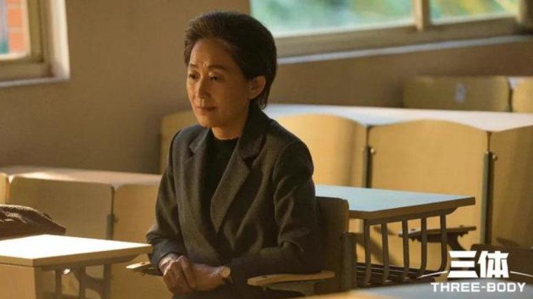 张艺谋版《三体》网传阵容曝光,我断言:要是这么选票房60亿可期