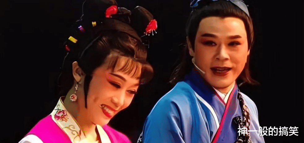 他长得帅有演技,不顾一切娶大15岁妻子,夫妻恩爱至今未生育