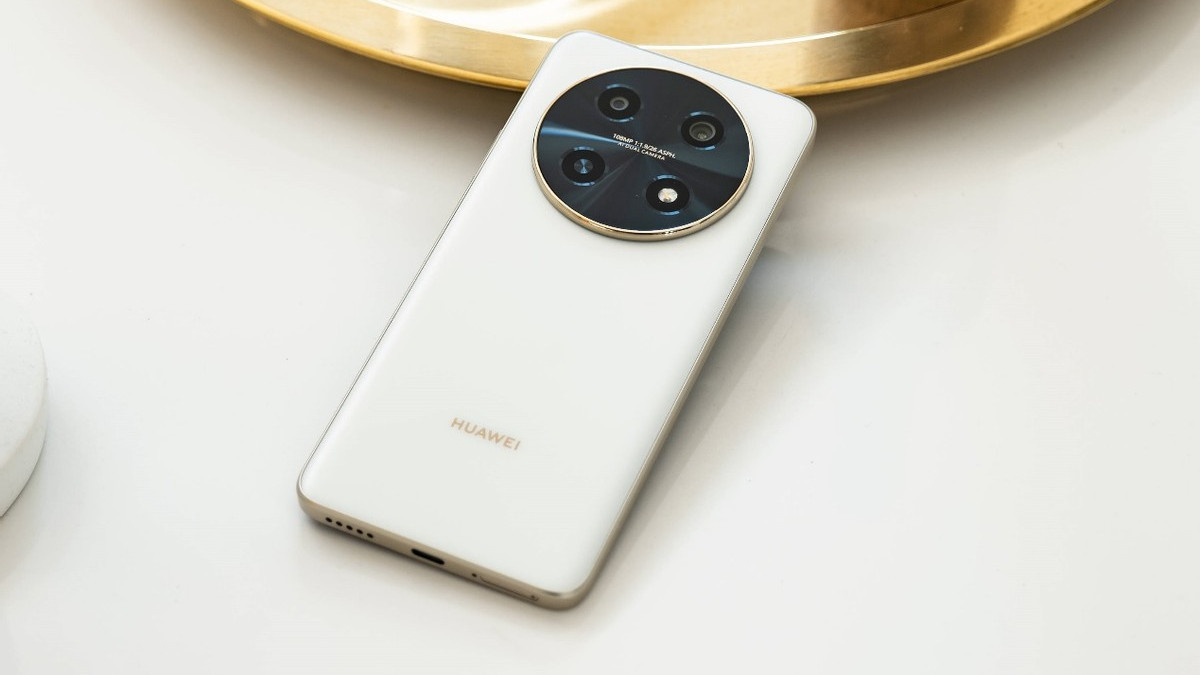 华为放大招，1亿+鸿蒙系统+5000mAh+6.7英寸大屏，售价更亲民！