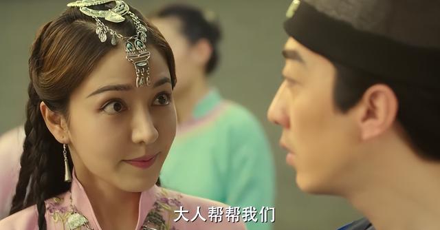 丢大人!挑战周星驰翻拍《九品芝麻官》,首映日票房只有1300块