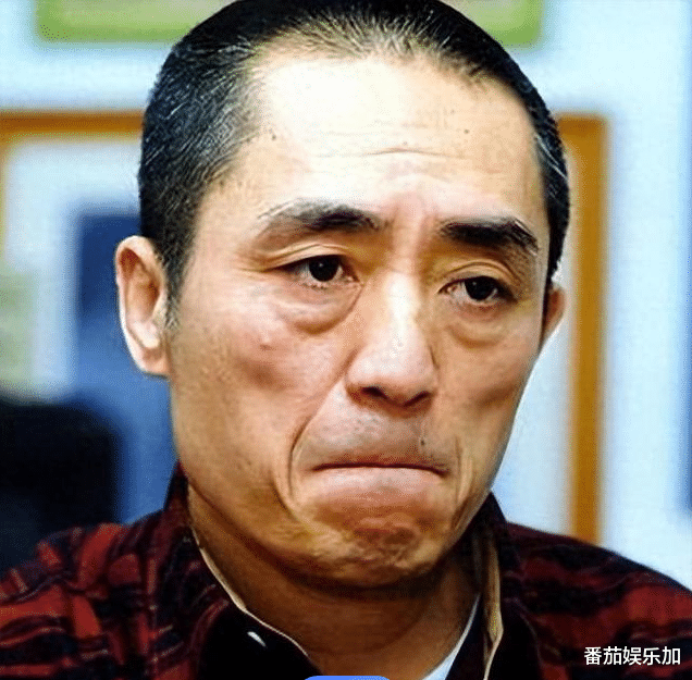 跑不了了!张艺谋大瓜!官方已经确认!就是他!