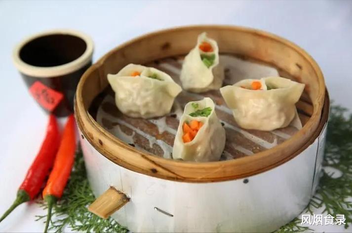 中国哪的“饺子”最好吃?经过评选,这10个地方上榜,有你家乡吗
