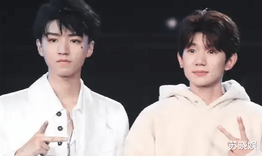 没想到,2025刚开始,易烊千玺就这“这种方式”,给内娱上了一课