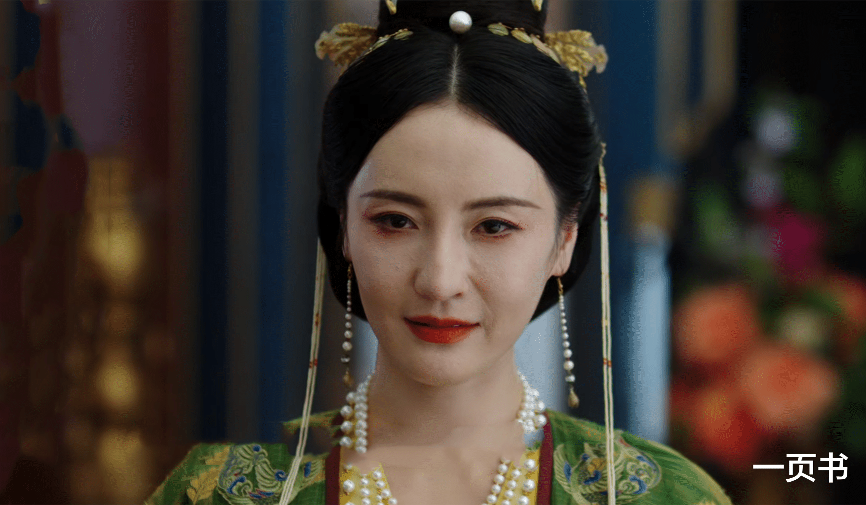 墨雨云间：直到季家满门覆灭，丽妃还不知，这是洪孝帝最狠的报复