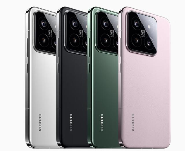 小米14和iqoo12哪個(gè)好？深入揭秘