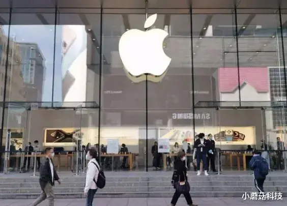 苹果公司的转折点:从巅峰到挑战,库克还能“救场”吗?