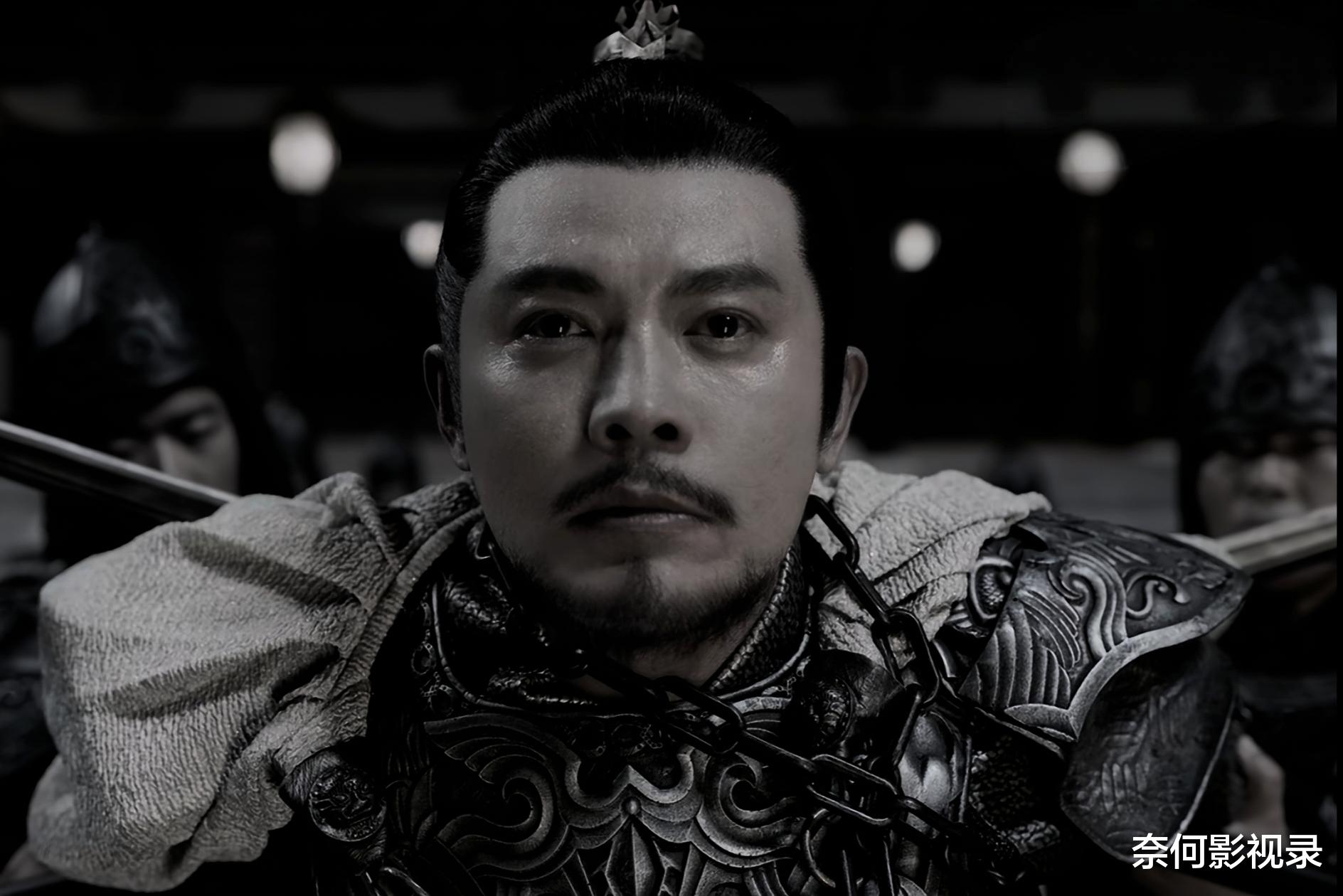 《庆余年》大结局，看到范闲击退叶流云，才发现庆帝又在扮猪吃虎