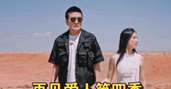 《再见爱人》收视率杀疯了，吐槽网友越来越多，理由很一致。