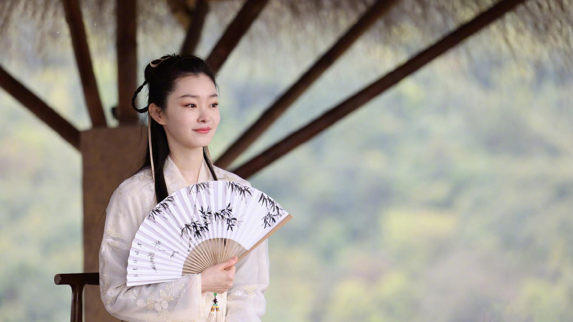 宋轶《与晋长安》4月开拍，主创实力强，男主也是你们熟悉的男神