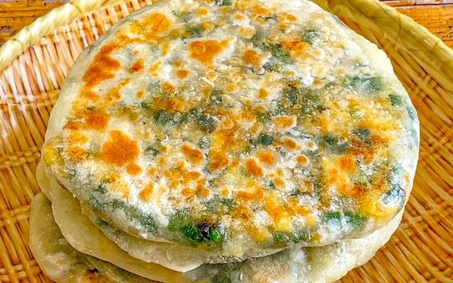 这个菜养肝又美容，才3元一斤，刮油减脂，进入4月，每天都在吃！