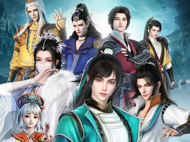 《少年白马醉清风》:小侯爷百里东君的人际关系圈有多强?