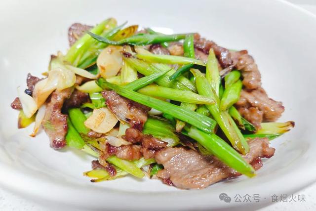 自带“青霉素”的3种菜，春天隔三差五吃，提高免疫力，少生病