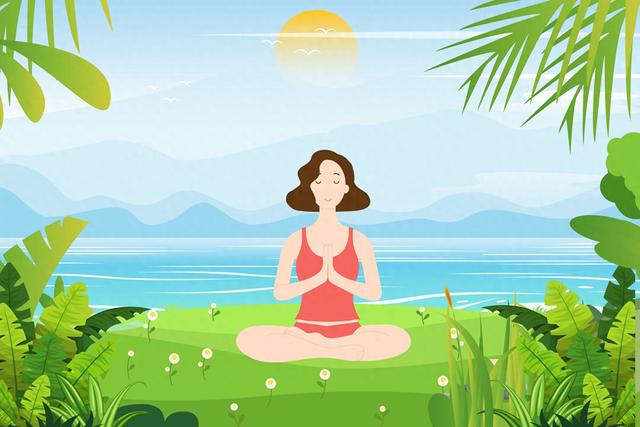 关于运动的8大误区,你中招了吗?