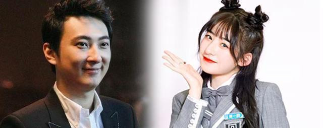 同样是为豪门未婚生子，有人能得百亿财产，有人或一分钱拿不到