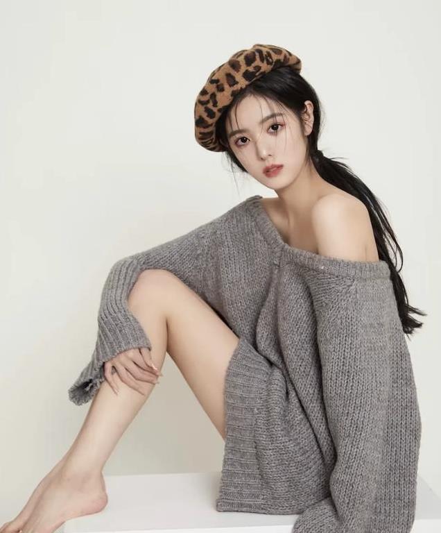 网红都是科技脸？这11位女网红颜值比顶流女星还抗打！