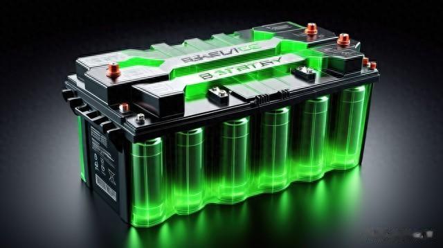 全固态电池产业链蓄力迎接新一轮技术变革