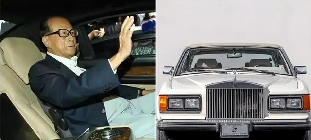 96岁李嘉诚千亿身价也带不走,最终还是油尽灯枯,留下一个传奇