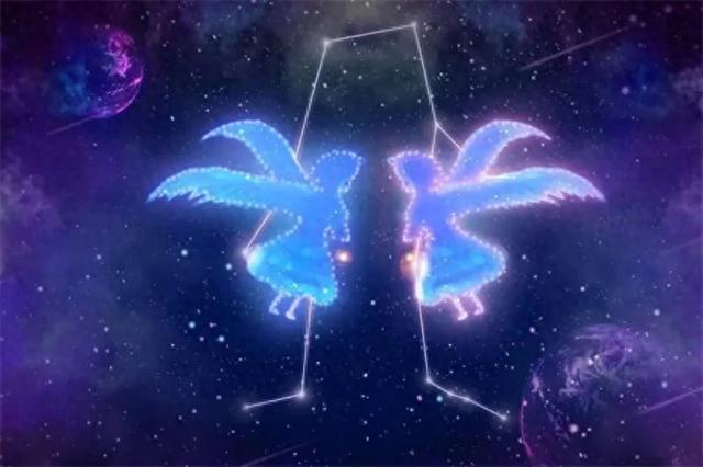 双子座:若面对职场危机时,关键时刻的自救指南,稳住阵脚!